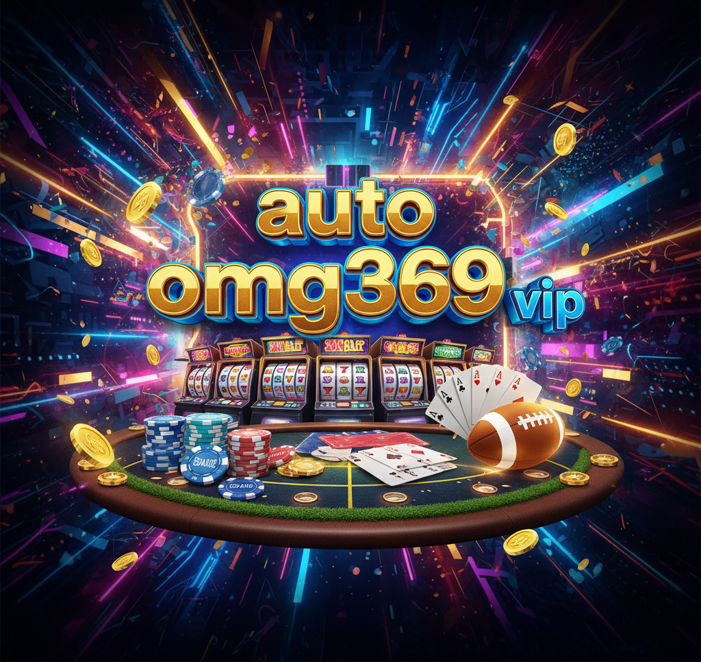 auto omg369 vip
